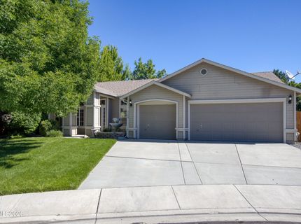3340 Sansol Court, Sparks, NV 89436 Photo