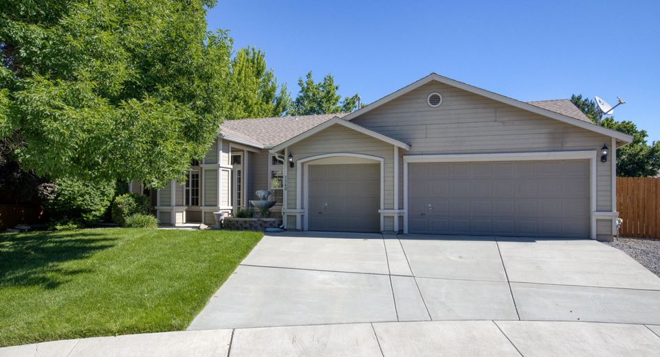 3340 Sansol Court, Sparks, NV 89436 Photo