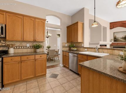 3340 Sansol Court, Sparks, NV 89436 Photo