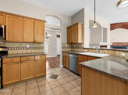 3340 Sansol Court, Sparks, NV 89436 Photo