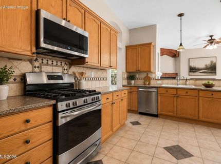 3340 Sansol Court, Sparks, NV 89436 Photo