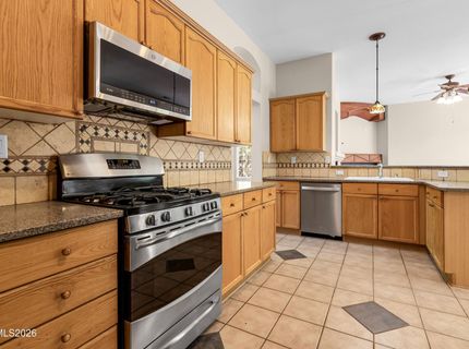 3340 Sansol Court, Sparks, NV 89436 Photo