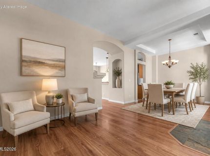 3340 Sansol Court, Sparks, NV 89436 Photo