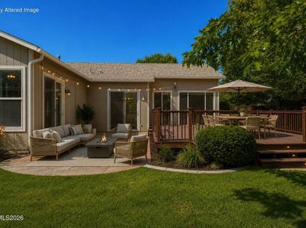 3340 Sansol Court, Sparks, NV 89436 Photo