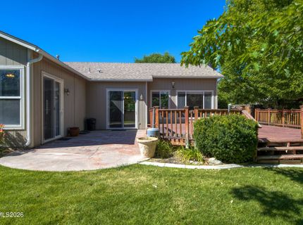 3340 Sansol Court, Sparks, NV 89436 Photo