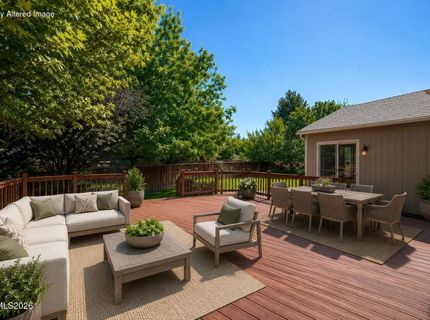 3340 Sansol Court, Sparks, NV 89436 Photo