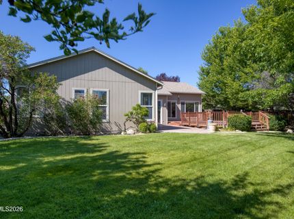 3340 Sansol Court, Sparks, NV 89436 Photo