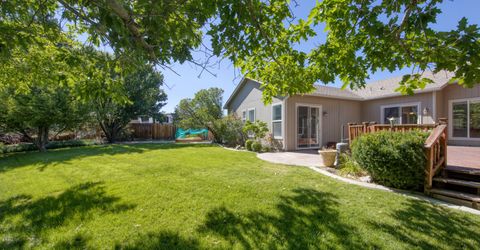 3340 Sansol Court, Sparks, NV 89436 Photo