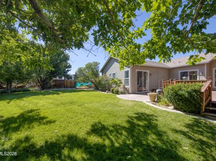 3340 Sansol Court, Sparks, NV 89436 Photo
