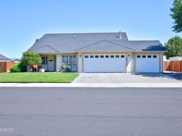 1330 Petar Drive, Gardnerville, NV 89410