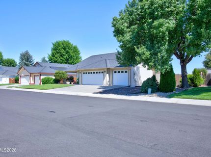 1330 Petar Drive, Gardnerville, NV 89410 Photo