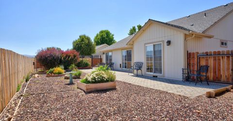 1330 Petar Drive, Gardnerville, NV 89410 Photo