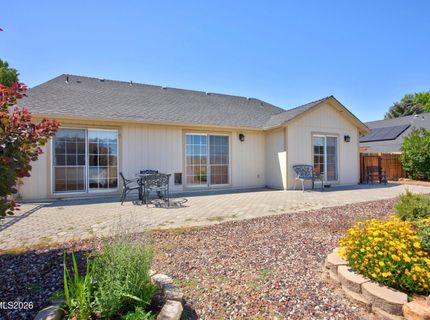 1330 Petar Drive, Gardnerville, NV 89410 Photo