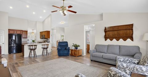 1330 Petar Drive, Gardnerville, NV 89410 Photo