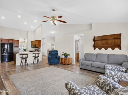 1330 Petar Drive, Gardnerville, NV 89410 Photo