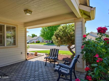 1330 Petar Drive, Gardnerville, NV 89410 Photo