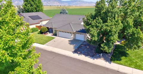 1330 Petar Drive, Gardnerville, NV 89410 Photo