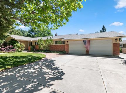 2370 Skyline Boulevard, Reno, NV 89509 Photo