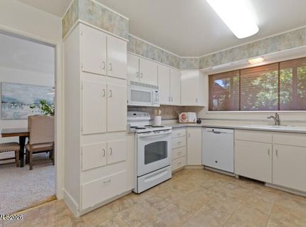 2370 Skyline Boulevard, Reno, NV 89509 Photo