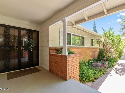 2370 Skyline Boulevard, Reno, NV 89509 Photo