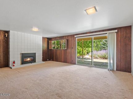 2370 Skyline Boulevard, Reno, NV 89509 Photo