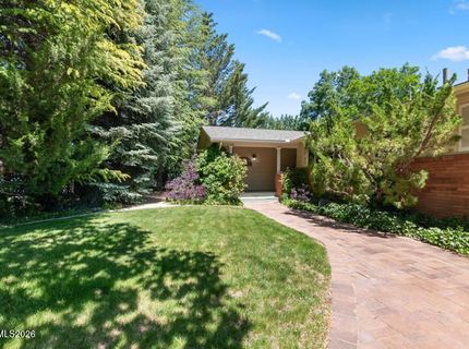 2370 Skyline Boulevard, Reno, NV 89509 Photo