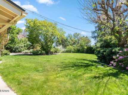 2370 Skyline Boulevard, Reno, NV 89509 Photo