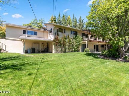 2370 Skyline Boulevard, Reno, NV 89509 Photo