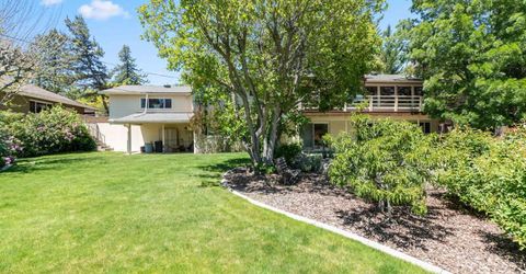 2370 Skyline Boulevard, Reno, NV 89509 Photo