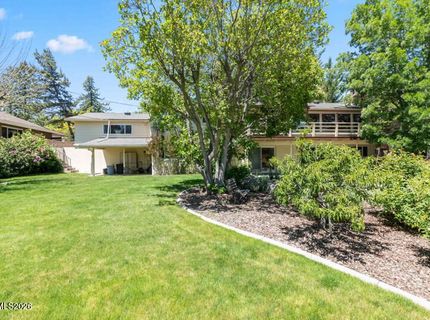 2370 Skyline Boulevard, Reno, NV 89509 Photo