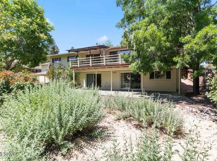 2370 Skyline Boulevard, Reno, NV 89509 Photo