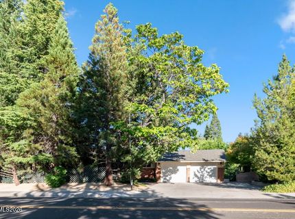2370 Skyline Boulevard, Reno, NV 89509 Photo