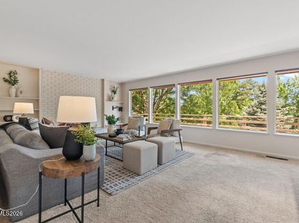 2370 Skyline Boulevard, Reno, NV 89509 Photo