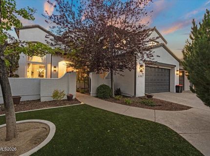 4367 Dundee Road, Reno, NV 89519 Photo