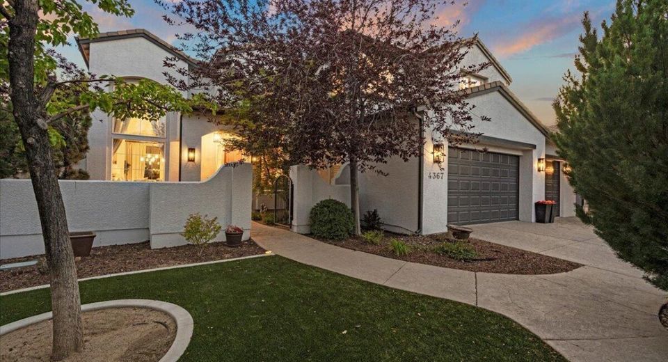 4367 Dundee Road, Reno, NV 89519 Photo