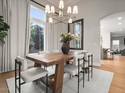 4367 Dundee Road, Reno, NV 89519 Photo