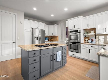 4367 Dundee Road, Reno, NV 89519 Photo