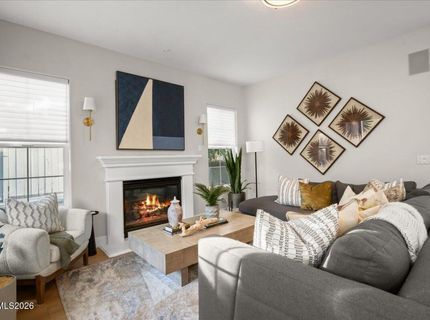 4367 Dundee Road, Reno, NV 89519 Photo