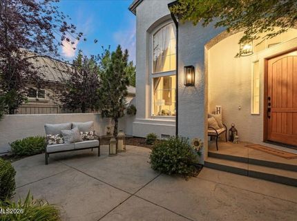 4367 Dundee Road, Reno, NV 89519 Photo