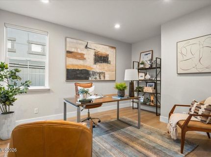 4367 Dundee Road, Reno, NV 89519 Photo
