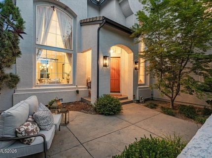 4367 Dundee Road, Reno, NV 89519 Photo