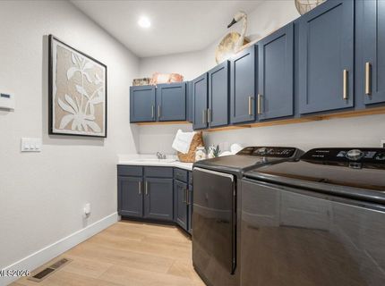 4367 Dundee Road, Reno, NV 89519 Photo