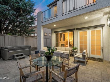 4367 Dundee Road, Reno, NV 89519 Photo