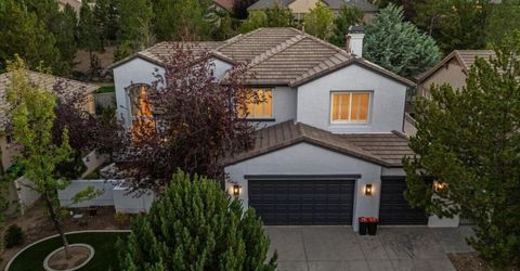 4367 Dundee Road, Reno, NV 89519 Photo