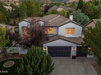 4367 Dundee Road, Reno, NV 89519 Photo