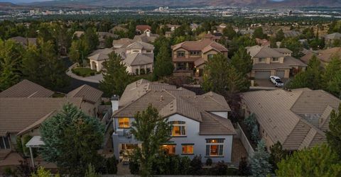 4367 Dundee Road, Reno, NV 89519 Photo