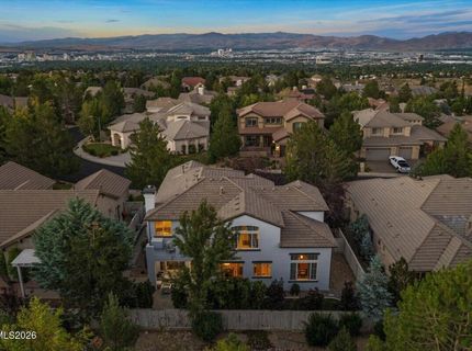 4367 Dundee Road, Reno, NV 89519 Photo