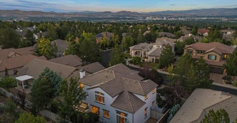 4367 Dundee Road, Reno, NV 89519 Photo