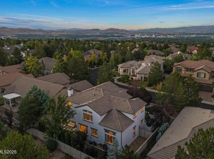 4367 Dundee Road, Reno, NV 89519 Photo