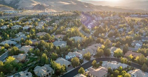 4367 Dundee Road, Reno, NV 89519 Photo
